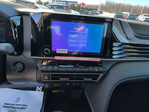 Certified 2026 Toyota Camry SE w/ Convenience Package image 21