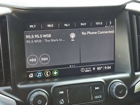 Used 2022 GMC Terrain SLT w/ Elevation Edition FWD image 29