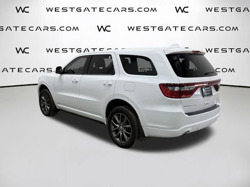Used 2018 Dodge Durango GT image 47