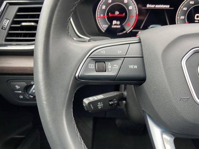 Used 2022 Audi Q5 2.0T Prestige AWD/4WD image 16