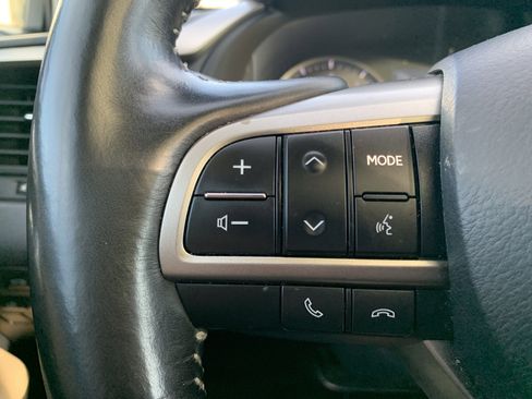 Certified 2021 Lexus RX 350L Luxury image 19