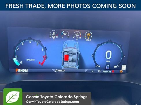 Used 2025 Ford F150 Tremor AWD/4WD image 13