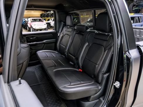 Used 2026 RAM 1500 RHO AWD/4WD image 70