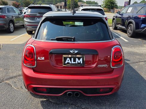 Used 2016 MINI Cooper S FWD image 10
