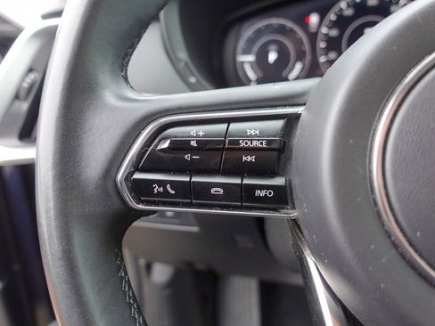 Certified 2024 MAZDA CX-90 Plug-In Hybrid w/ Premium Pkg image 14