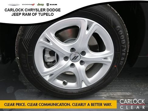 New 2025 Dodge Hornet GT w/ Tech Pack image 21