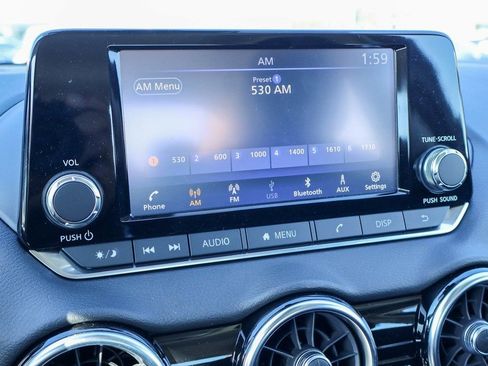 New 2025 Nissan Sentra S image 5