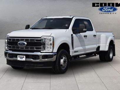 Used 2024 Ford F350 XLT