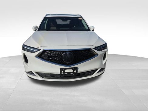 Used 2024 Acura MDX w/ Advance Package AWD/4WD image 8