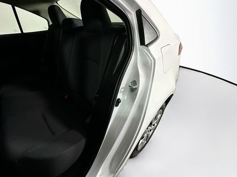 Used 2023 Toyota Corolla LE FWD image 25