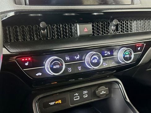 Certified 2023 Honda CR-V Sport Touring image 27