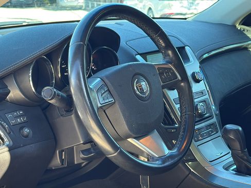 Used 2011 Cadillac CTS Sedan image 9