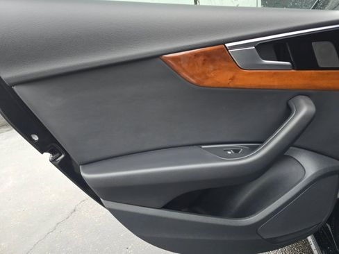 Used 2023 Audi A5 2.0T Premium w/ Convenience Package image 21