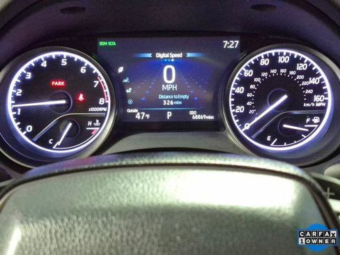 Certified 2023 Toyota Camry SE w/ Cold Weather Package image 12