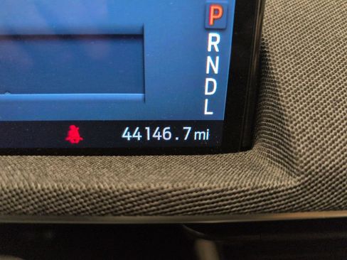 Used 2022 Ford Mustang Mach-E Premium RWD image 26