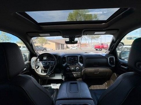 Used 2020 GMC Sierra 1500 Denali w/ Technology Package image 18