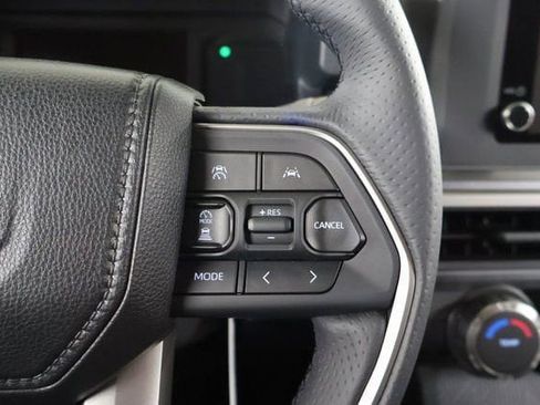 New 2026 Toyota 4Runner SR5 image 16