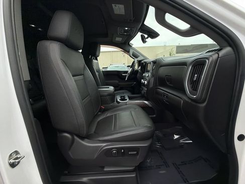Used 2020 GMC Sierra 1500 Denali w/ Denali Ultimate Package AWD/4WD image 29