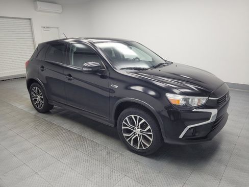 Used 2016 Mitsubishi Outlander Sport SE image 11