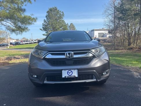 Used 2018 Honda CR-V EX-L image 2