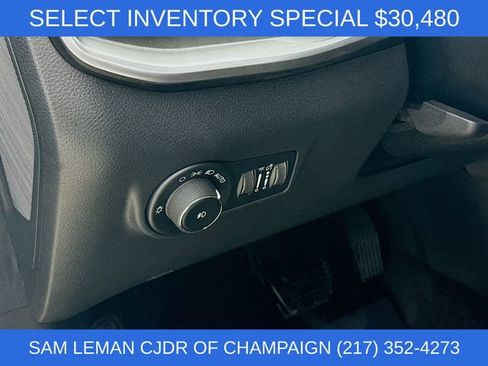 New 2026 Jeep Compass Limited image 10