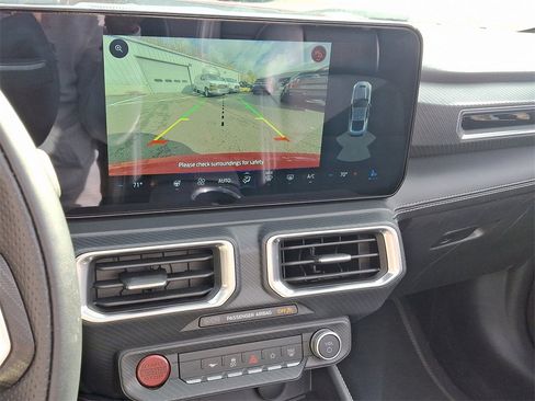 Certified 2024 Ford Mustang GT Premium image 17