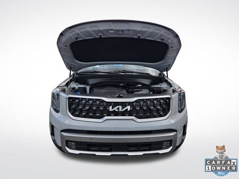 Used 2023 Kia Telluride SX Prestige X-Pro AWD/4WD image 16