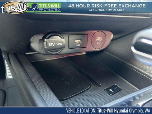 New 2026 Hyundai Elantra SEL Sport Premium FWD image 35