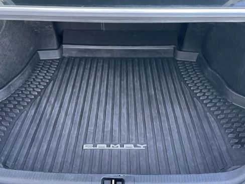 Used 2024 Toyota Camry XSE image 22