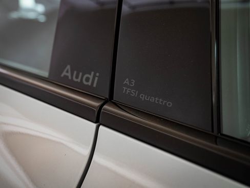 New 2026 Audi A3 2.0T Premium image 16