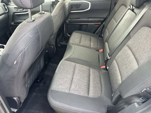 Certified 2024 Ford Bronco Sport Big Bend w/ Convenience Package image 21