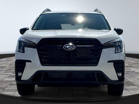 New 2025 Subaru Ascent Bronze Edition w/ Popular Package #2 image 13