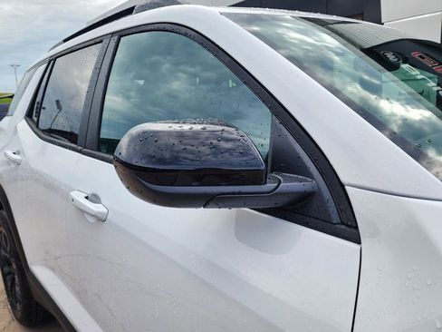 New 2026 GMC Terrain Elevation w/ Black Edition image 11