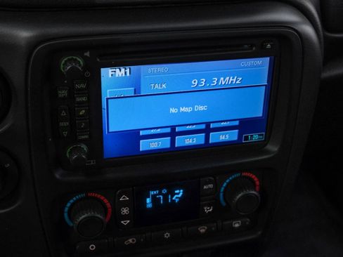 Used 2006 Chevrolet TrailBlazer LT w/ SS Package image 25