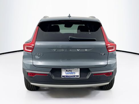 Used 2022 Volvo XC40 T5 Inscription w/ Advanced Package AWD/4WD image 6