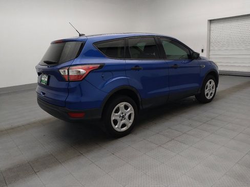 Used 2017 Ford Escape S FWD image 10