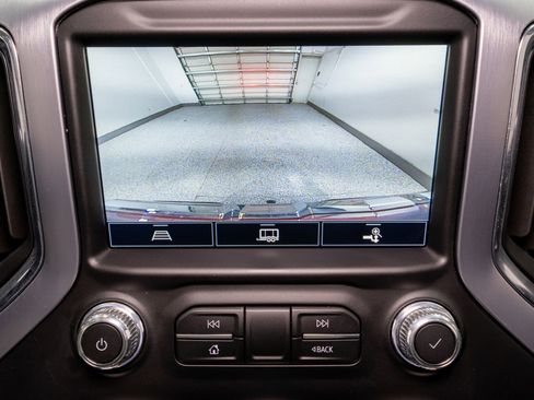 Used 2021 GMC Sierra 1500 SLT w/ SLT Premium Plus Package image 24