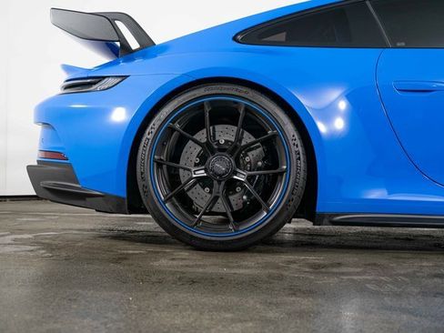 Used 2022 Porsche 911 GT3 image 10