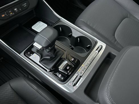 New 2026 Kia Carnival SX Prestige image 25