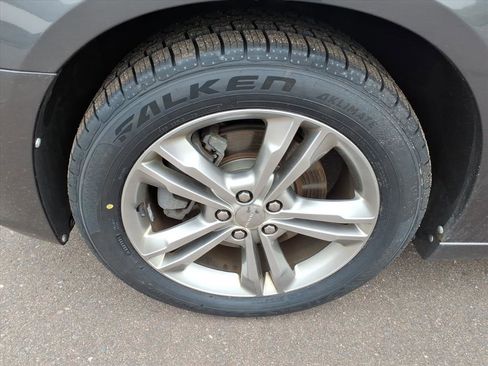 Used 2013 Dodge Charger SXT Plus image 10