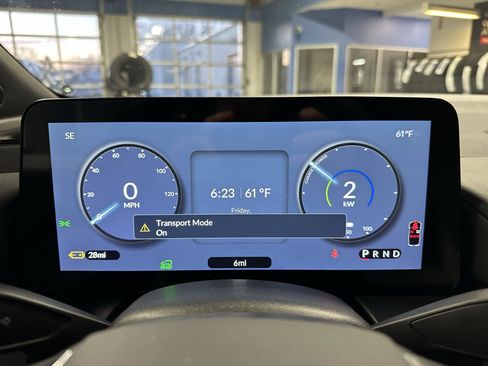 New 2026 Honda Prologue Touring image 10