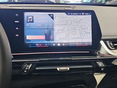 New 2026 BMW X1 xDrive28i w/ Technology Package image 16