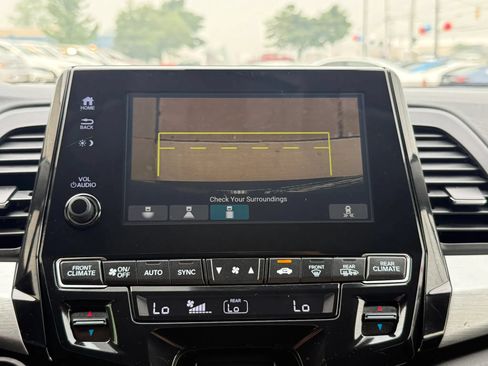 Used 2018 Honda Odyssey EX image 40