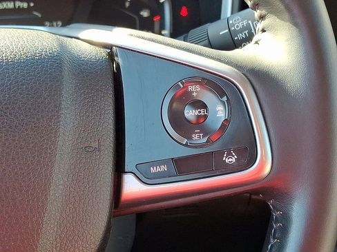 Used 2022 Honda CR-V EX-L image 23