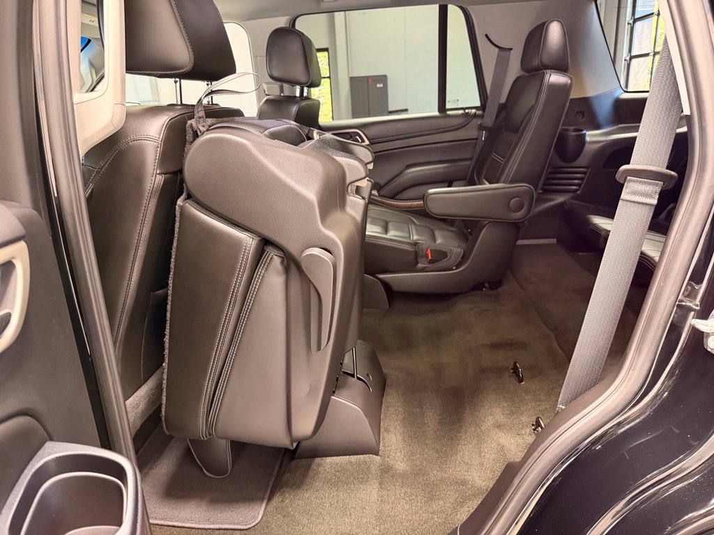 Used 2018 GMC Yukon Denali w/ Open Road Package AWD/4WD image 23