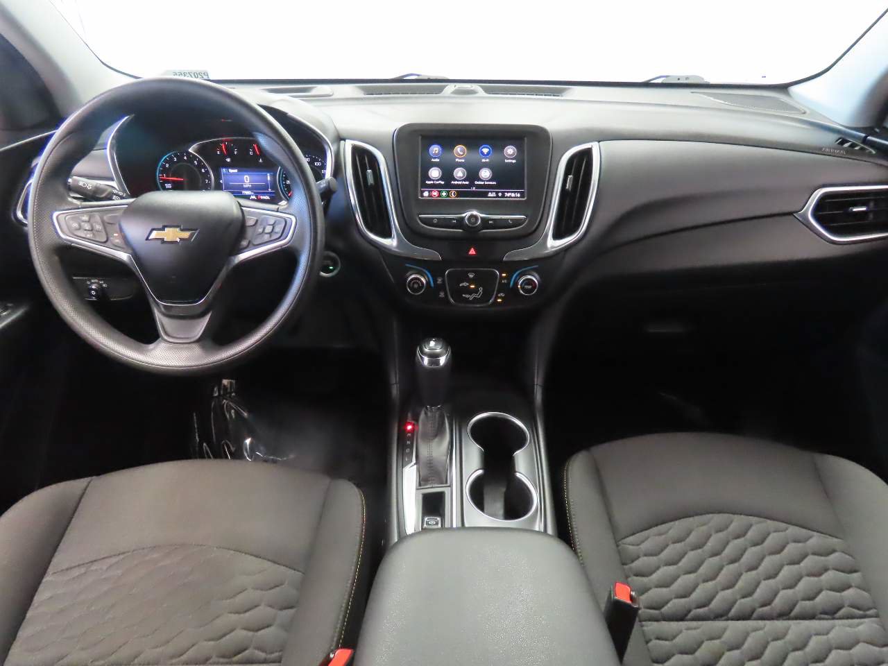 Used 2021 Chevrolet Equinox LT FWD image 14