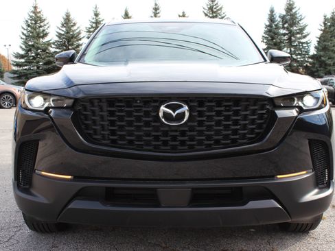 Used 2025 MAZDA CX-50 2.5 Hybrid w/ Preferred Pkg image 5