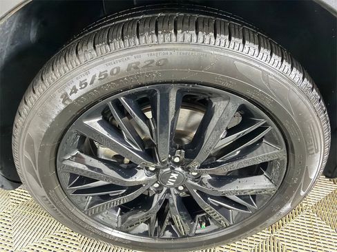 Used 2021 Kia Telluride SX image 13