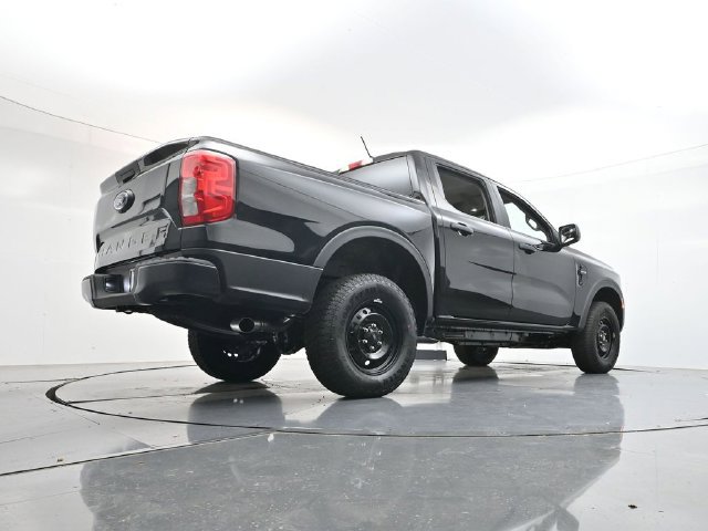 New 2026 Ford Ranger XL RWD image 52