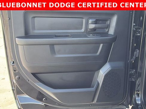 Used 2025 RAM 2500 Tradesman AWD/4WD image 14